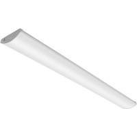 ЛИНИСКА СВЕТИЛКА PLASTIC PLAST H T5 PRIZMA 2X28W EB A2 9003